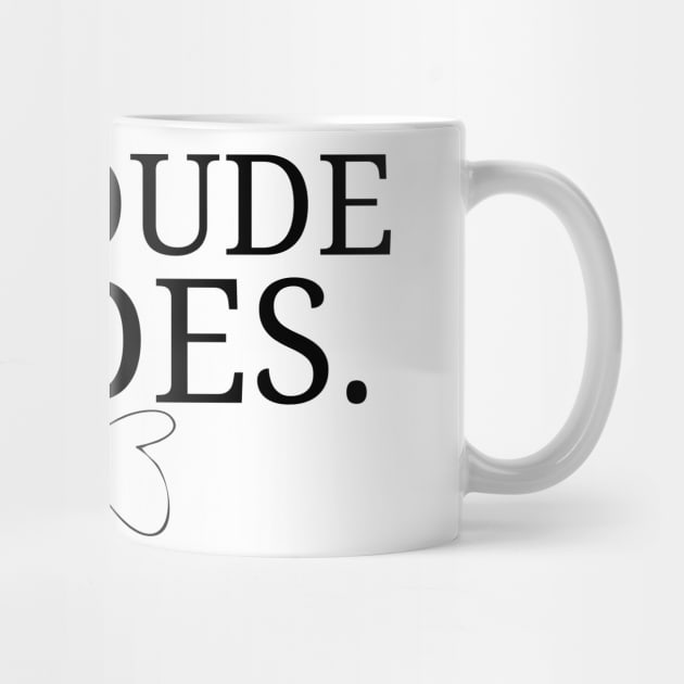 the dude abides. by Visual Vibes